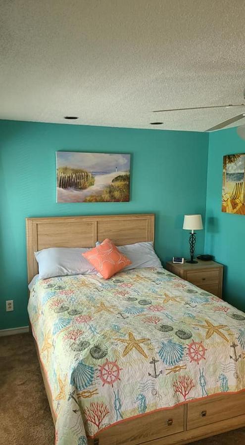 Spencer'S Myrtle Beach Rental At Arcadian Dunes Экстерьер фото