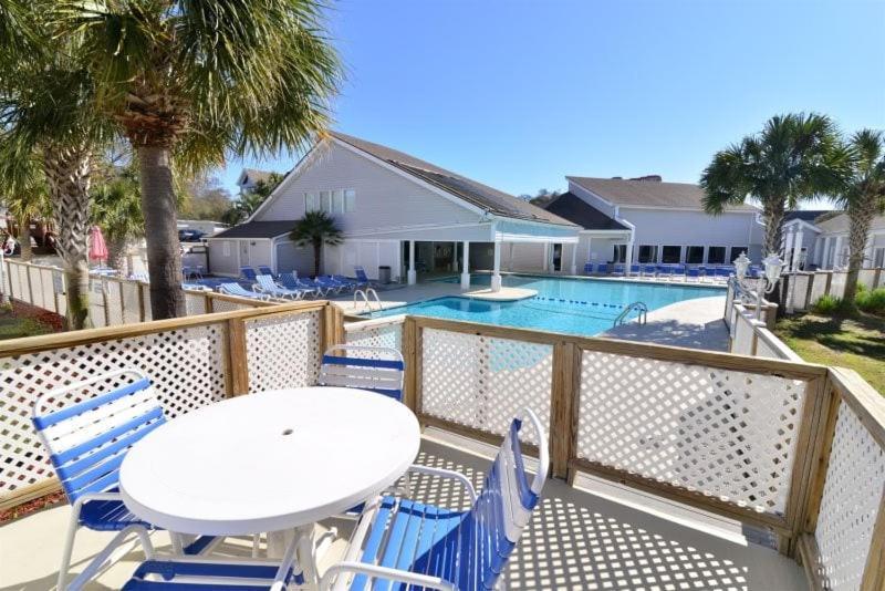 Spencer'S Myrtle Beach Rental At Arcadian Dunes Экстерьер фото