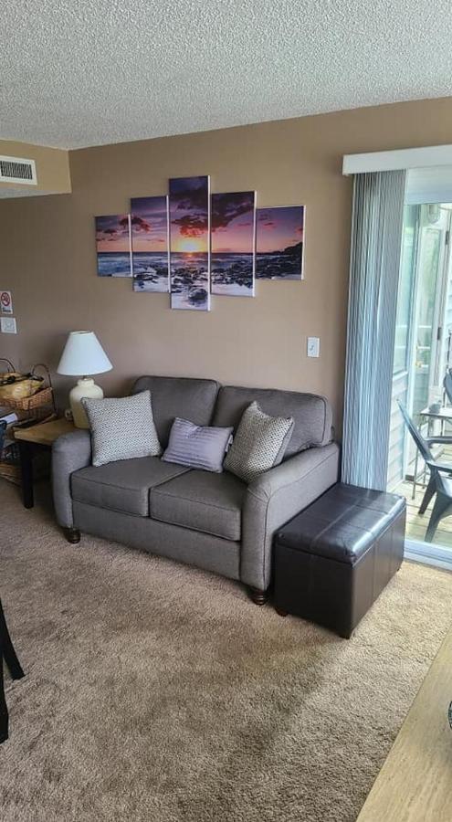 Spencer'S Myrtle Beach Rental At Arcadian Dunes Экстерьер фото