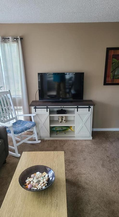 Spencer'S Myrtle Beach Rental At Arcadian Dunes Экстерьер фото
